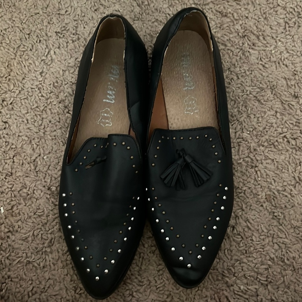 Womens mules